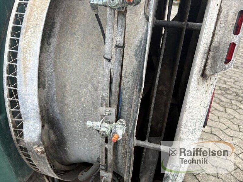 Lochmann RPS 10/90 Obstbauspritze