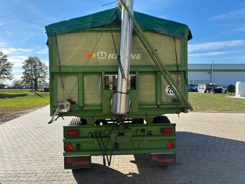 Krone DK 225