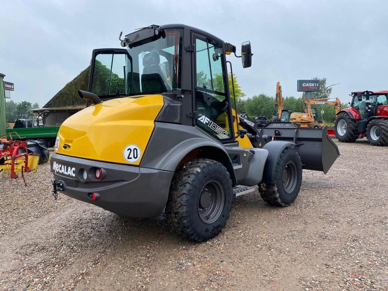 Mecalac AF 1050