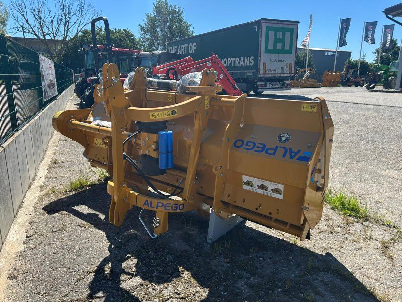 Alpego TR56F280