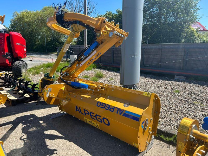 Alpego TL35 200