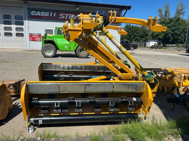 Alpego TL35 200