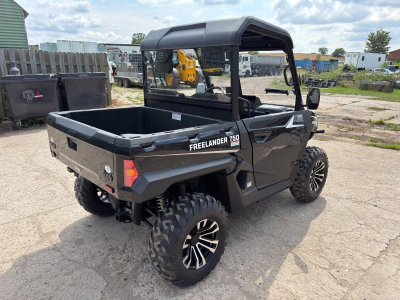 Hisun Freelander 750