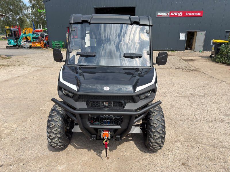 Hisun Freelander 750