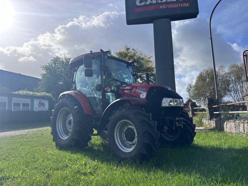 Case IH Farmall 55 A