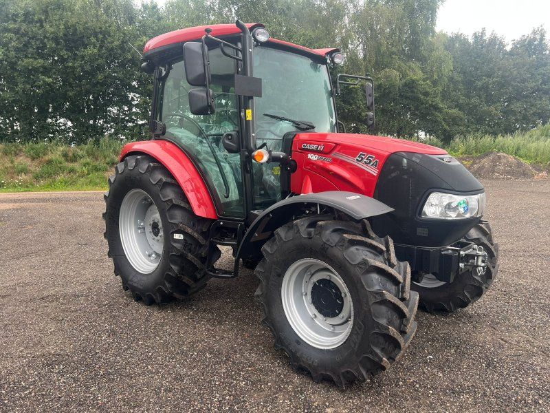 Case IH Farmall 55 A