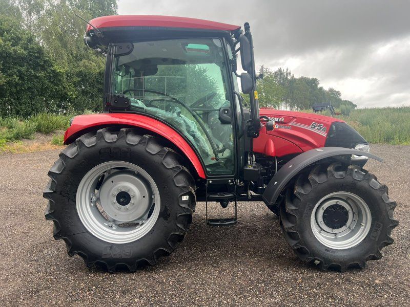 Case IH Farmall 55 A