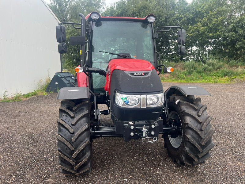 Case IH Farmall 55 A