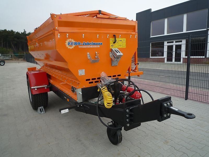 Pronar S- Salzstreuer T 132