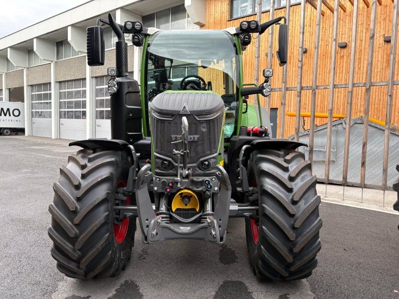 Fendt 314 Vario Gen5 Profi Setting2