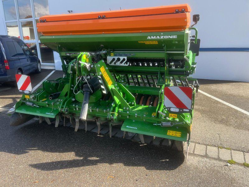 Amazone Cataya KE 3002 + Cataya 3000 spezial