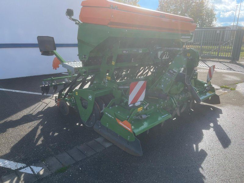 Amazone Cataya KE 3002 + Cataya 3000 spezial