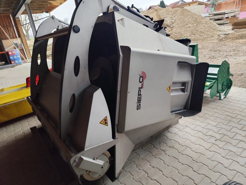 Sieplo MB 2500