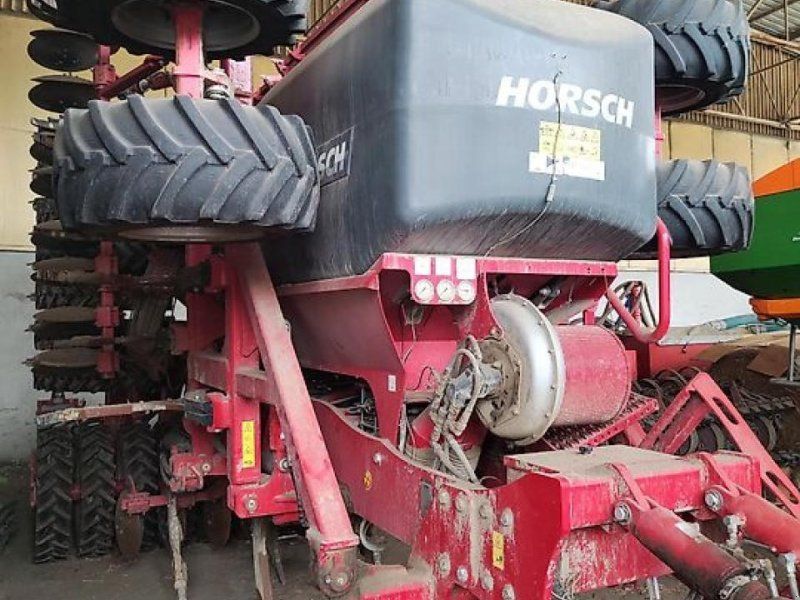 Horsch Focus 7 TD