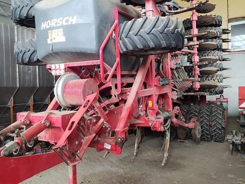 Horsch Focus 7 TD