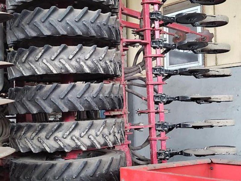 Horsch Focus 7 TD