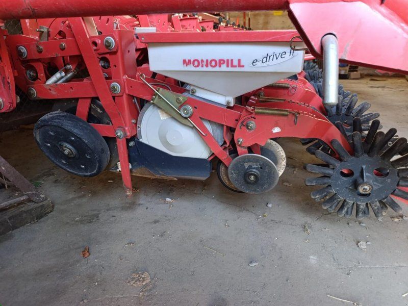 Kverneland Monopill e-drive II 24 Reihen