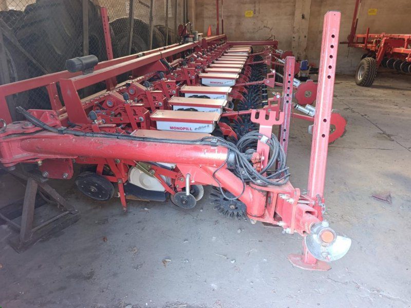 Kverneland Monopill e-drive II 24 Reihen
