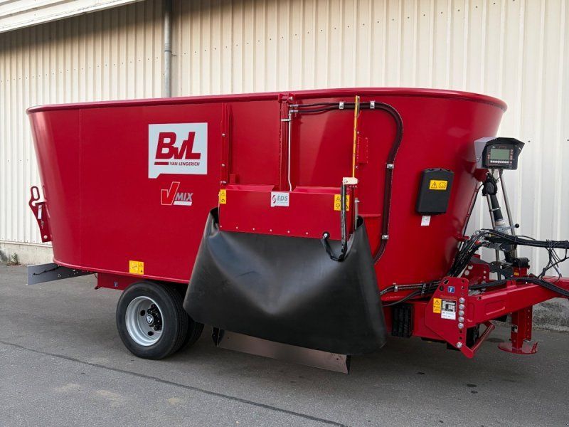 BvL V-Mix Plus 15N-2S
