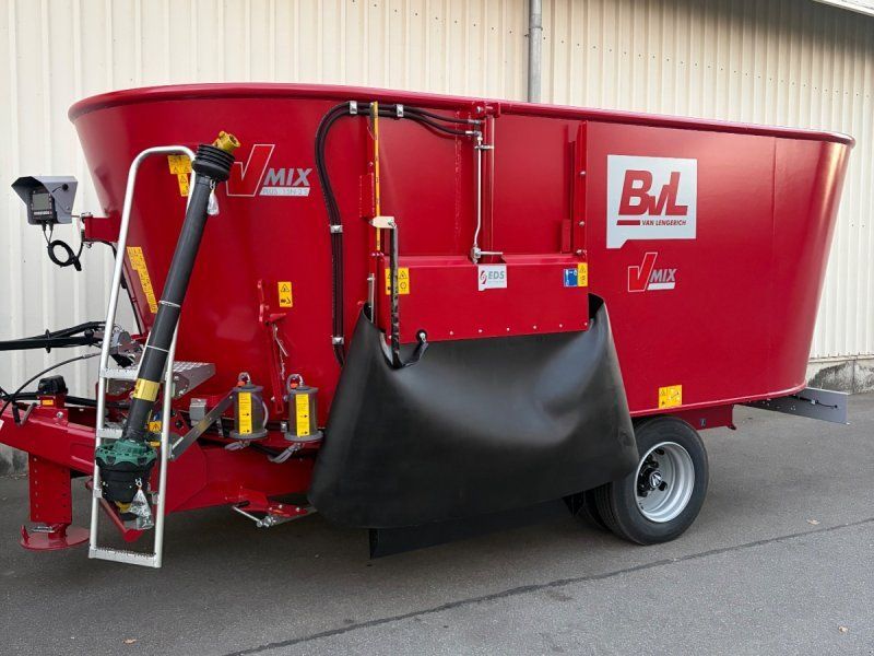 BvL V-Mix Plus 15N-2S