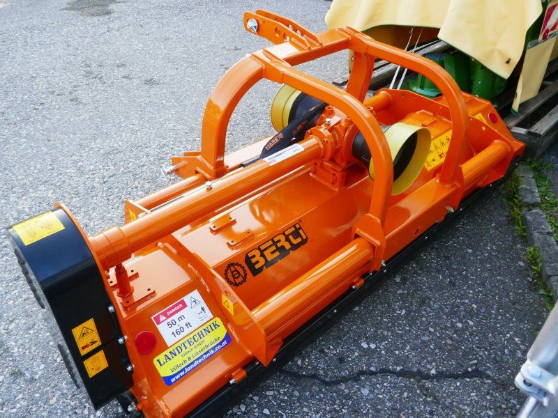 Berti EKR/S 220