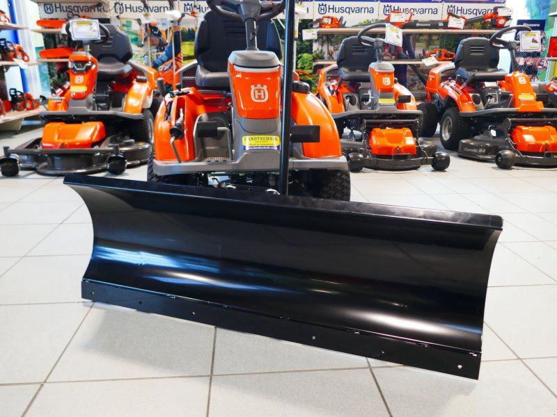 Husqvarna R 216 Ts AWD