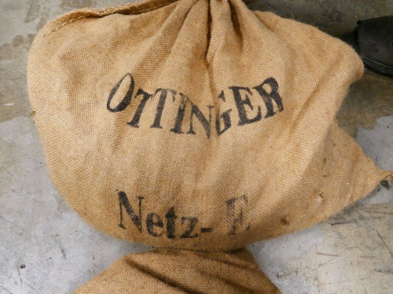 Ottinger 360/70R20 Netz