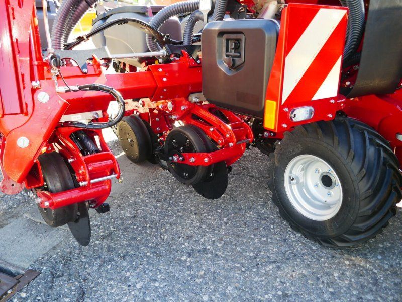 Horsch Maestro 6 TX