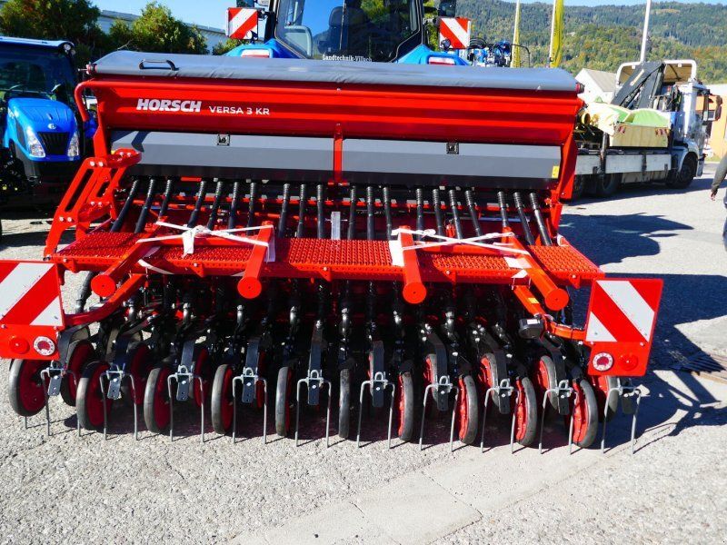 Horsch Versa 3 KR