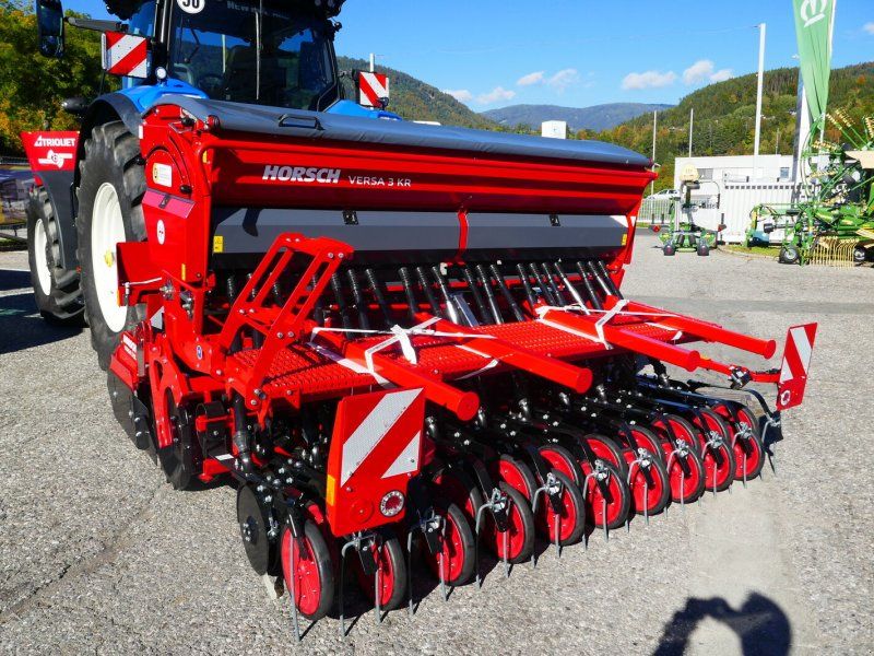 Horsch Versa 3 KR