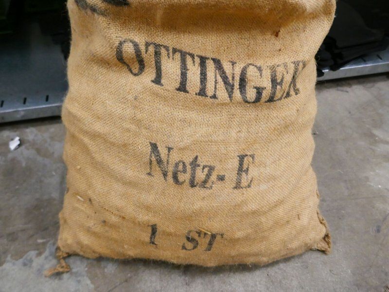 Ottinger 480/70R30 Netz
