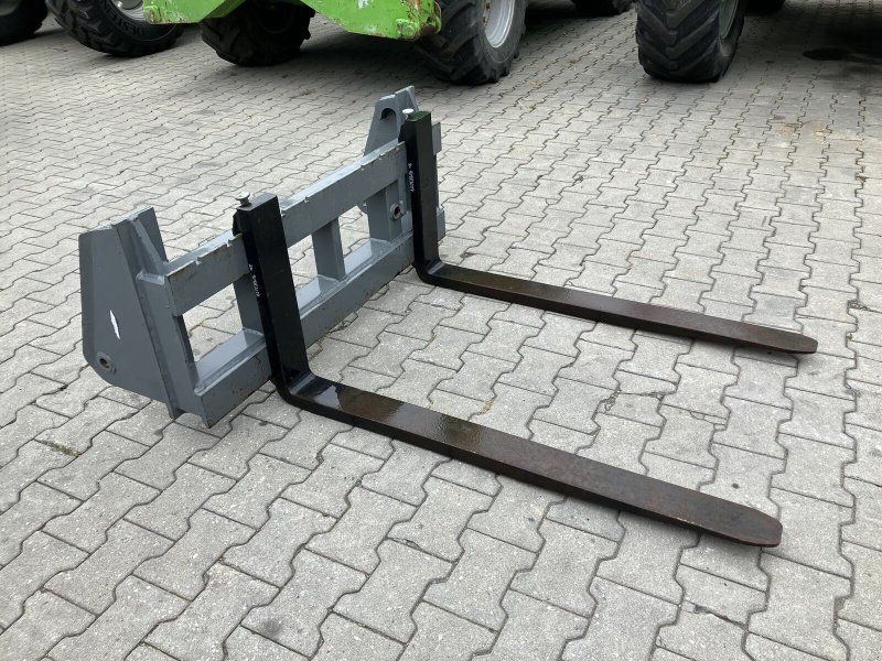 Staplergabel 1200mm Hauer