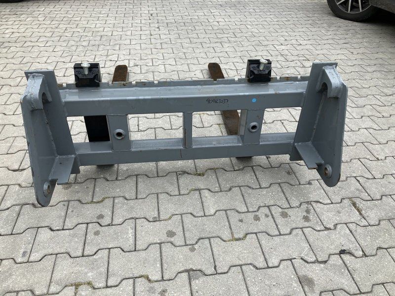 Staplergabel 1200mm Hauer