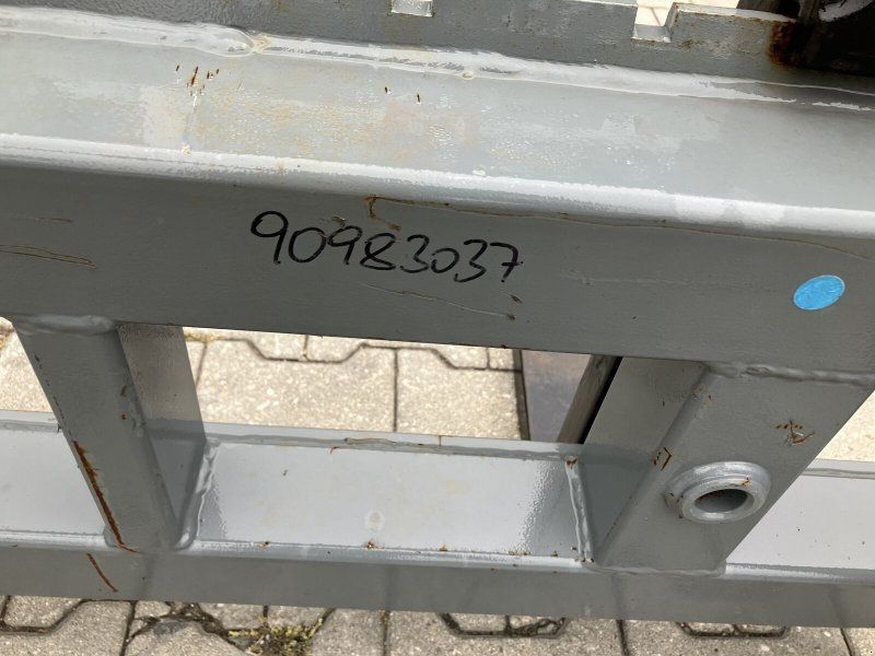 Staplergabel 1200mm Hauer