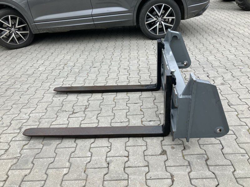 Staplergabel 1200mm Hauer