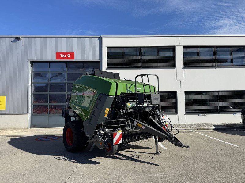 Fendt Rotana 160 V Xtra