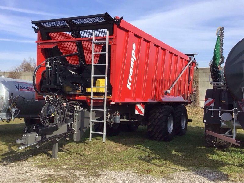 Krampe AS 750.2