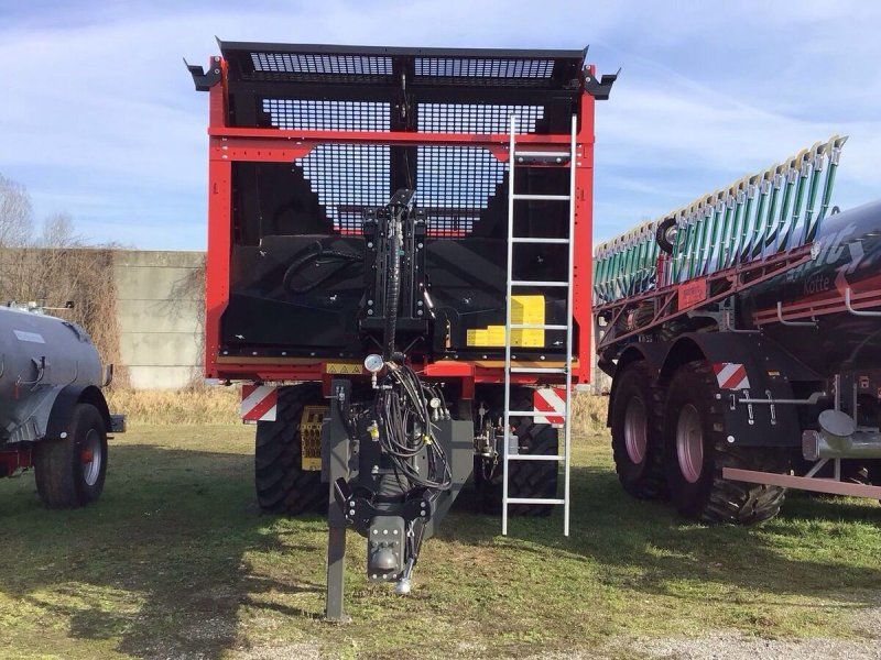 Krampe AS 750.2