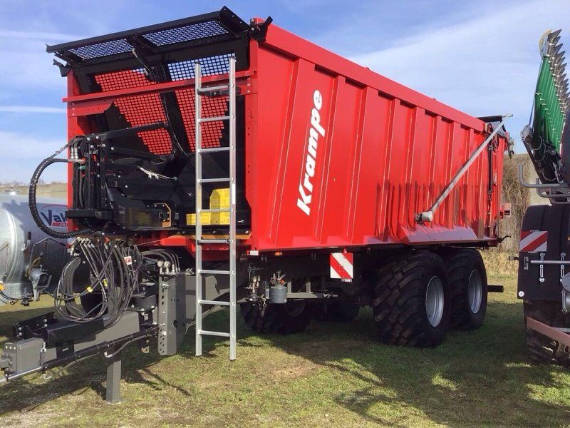 Krampe AS 750.2