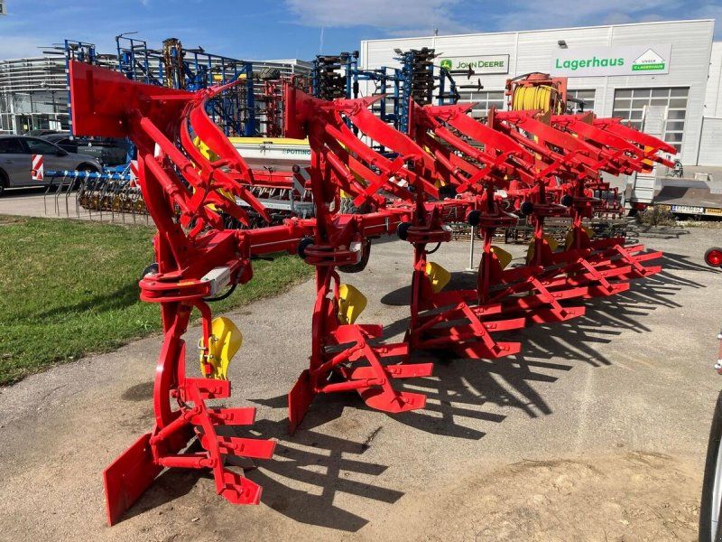 Pöttinger Servo 45 S Plus Nova