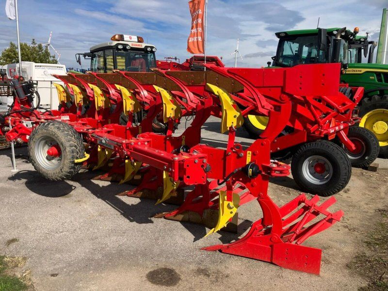 Pöttinger Servo 45 S Plus Nova