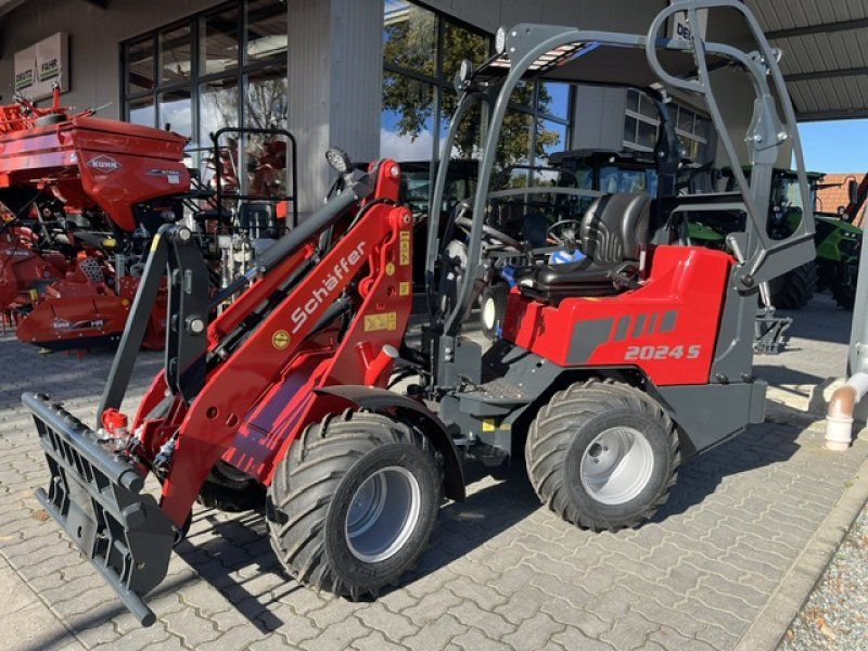 Schäffer 2024S
