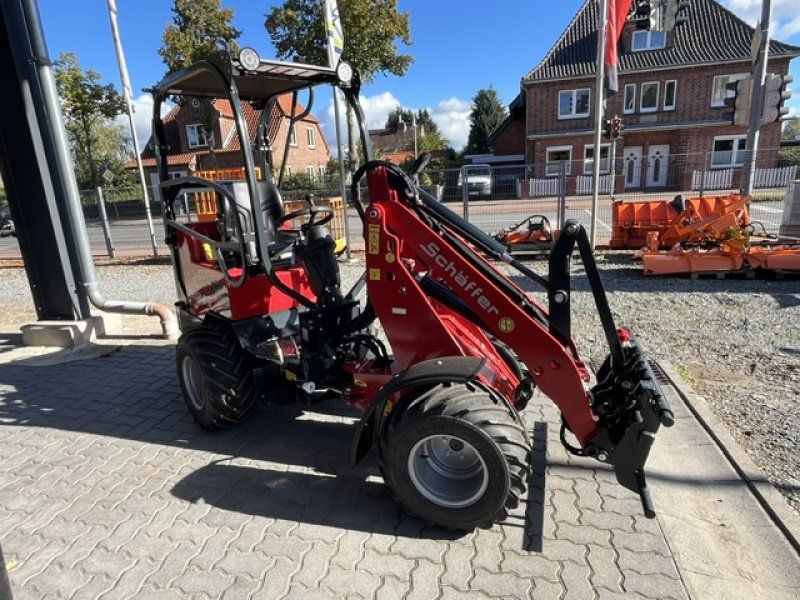 Schäffer 2024S