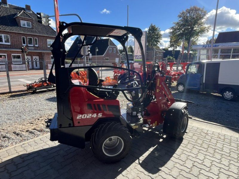 Schäffer 2024S