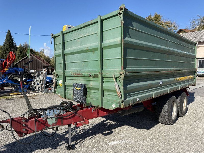 Stetzl TK 12000