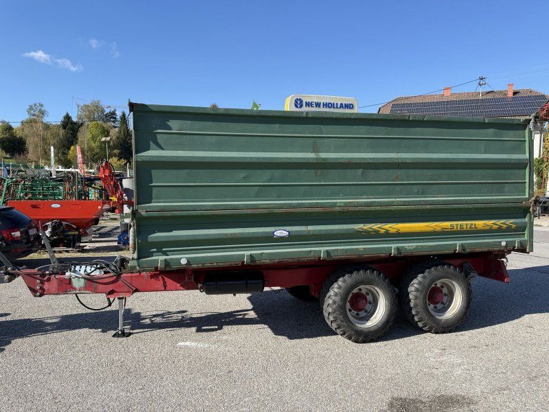 Stetzl TK 12000