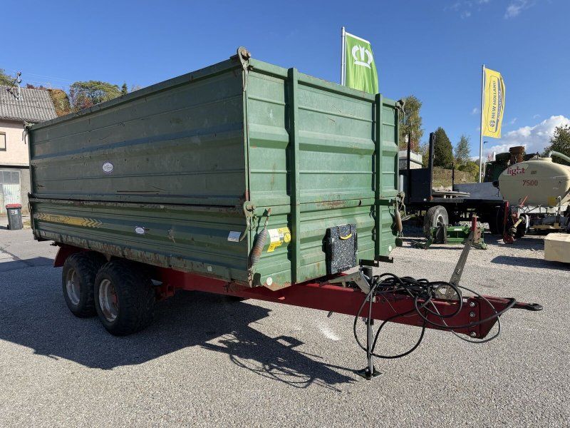 Stetzl TK 12000