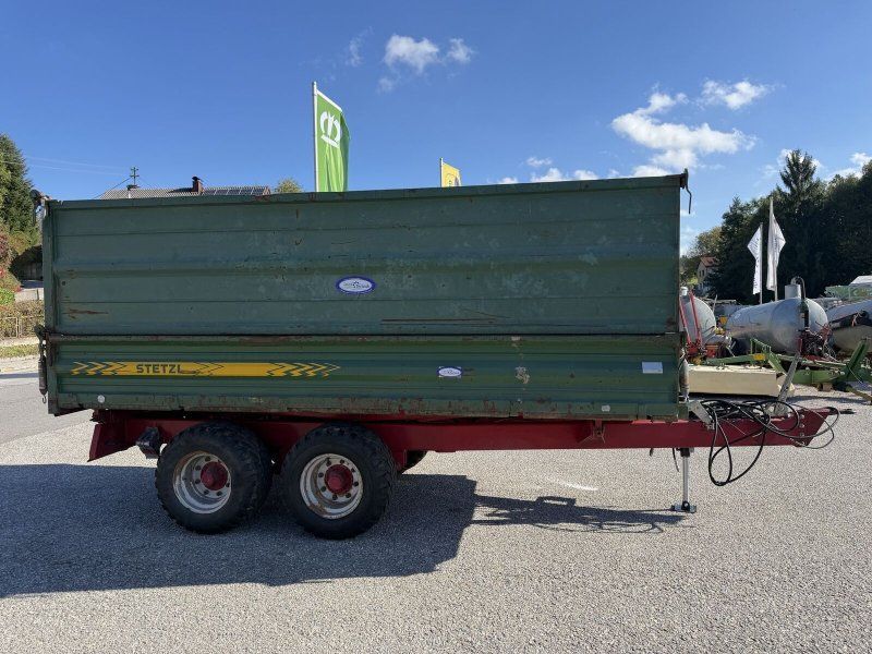 Stetzl TK 12000