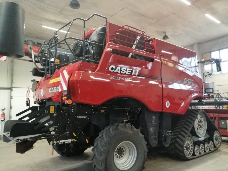 Case IH 9250