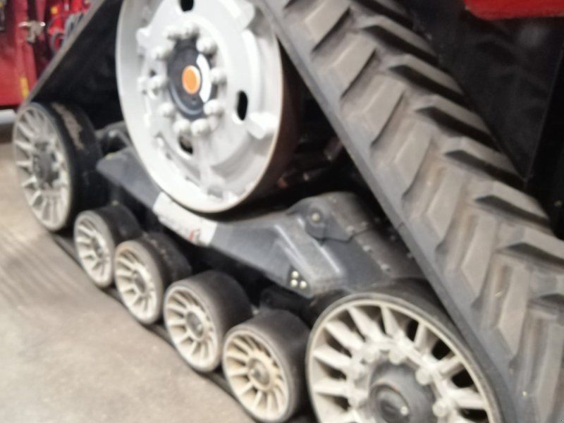 Case IH 9250